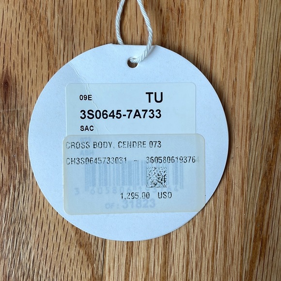 Chloé Ethel Bag Satchel - Picture 15 of 17